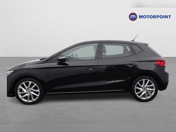 Used SEAT Ibiza 2023 for sale - 79489839: Photo