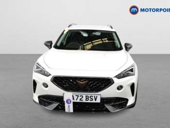 Used Cupra Formentor 2022 for sale - 75383342: Photo