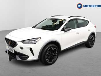 Used Cupra Formentor 2022 for sale - 75383342: Photo