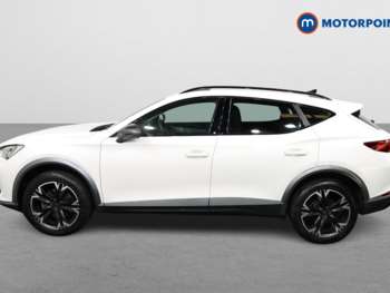 Used Cupra Formentor 2022 for sale - 75383342: Photo