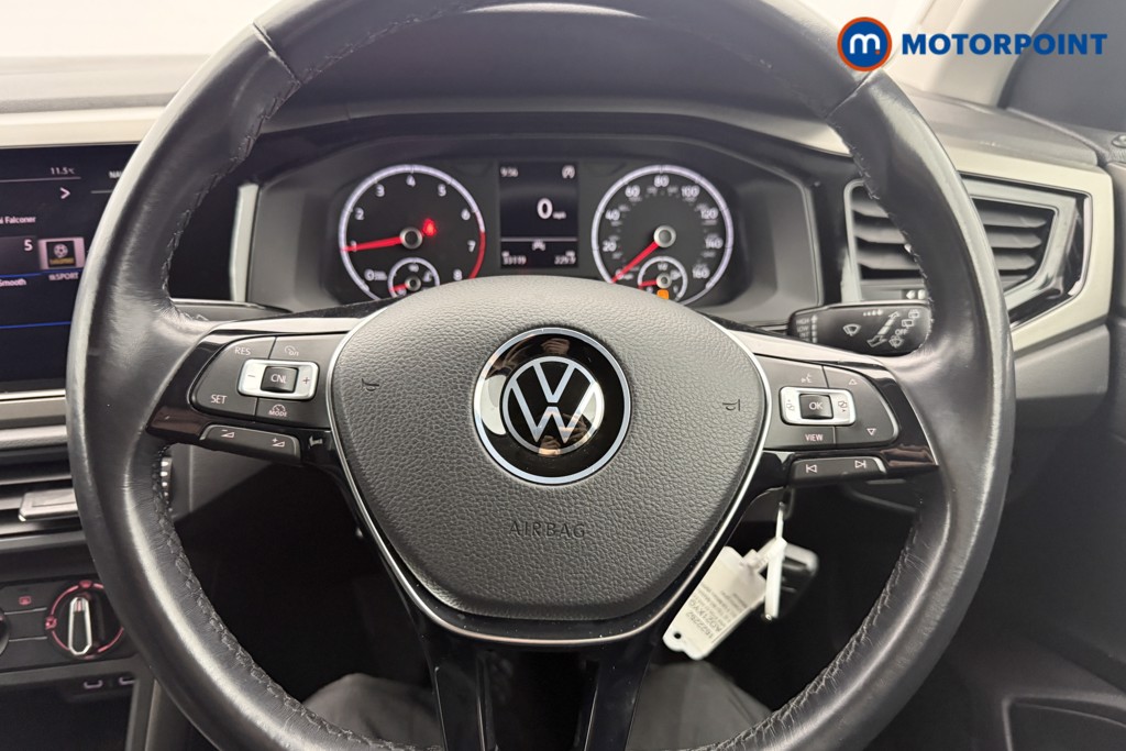 Used Volkswagen Polo 2021 for sale - 77848905: Photo 13