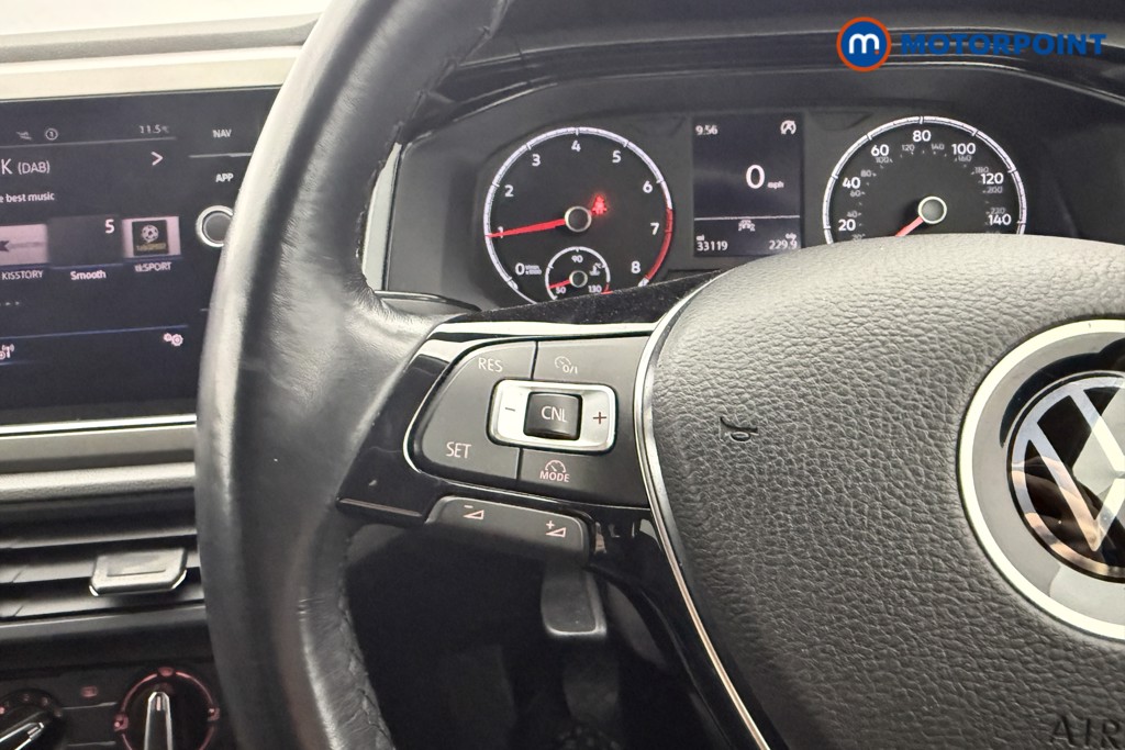 Used Volkswagen Polo 2021 for sale - 77848905: Photo 14