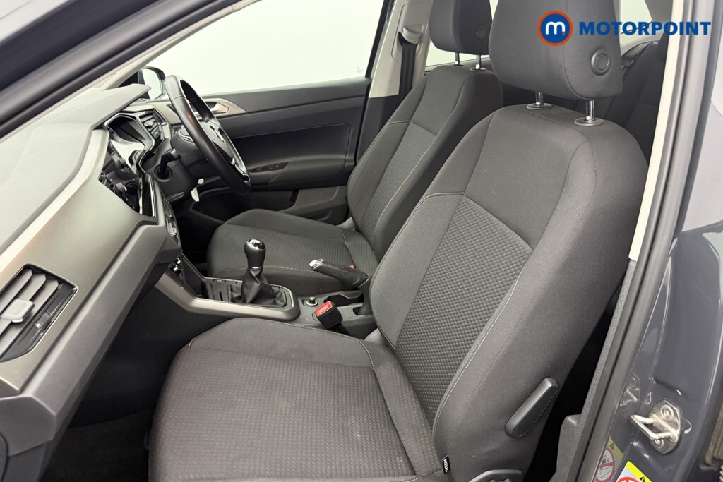 Used Volkswagen Polo 2021 for sale - 77848905: Photo 18