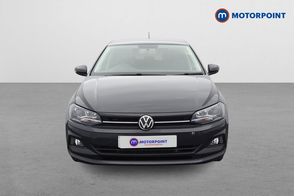 Used Volkswagen Polo 2021 for sale - 77848905: Photo 2