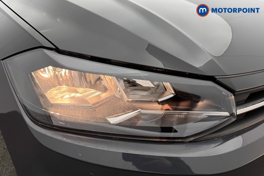 Used Volkswagen Polo 2021 for sale - 77848905: Photo 21