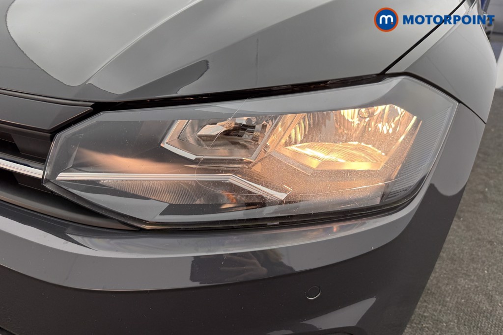 Used Volkswagen Polo 2021 for sale - 77848905: Photo 22