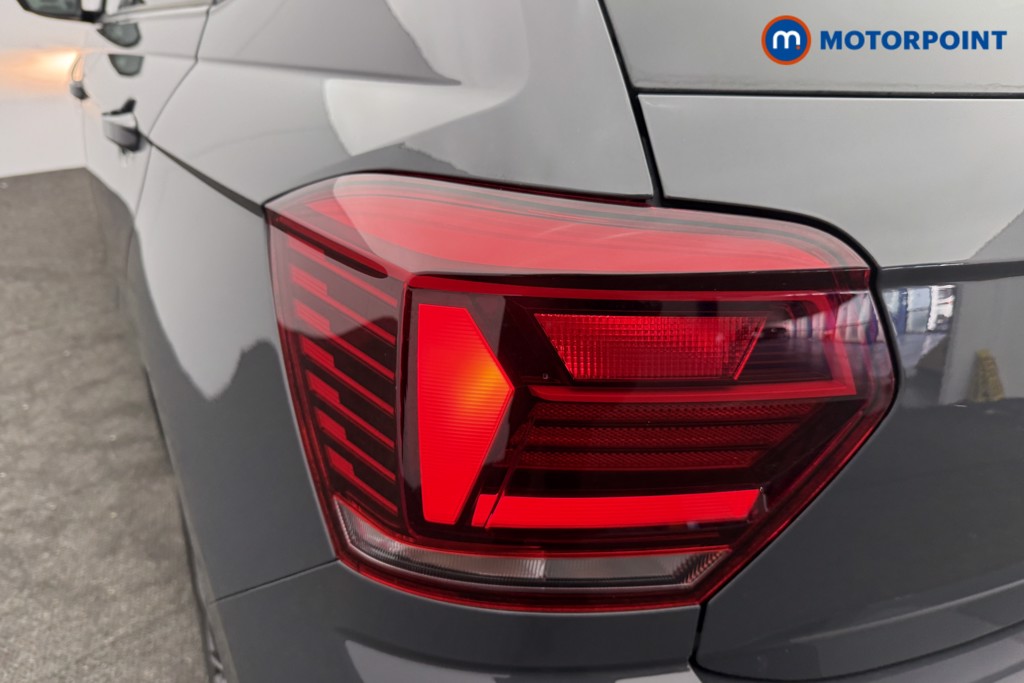 Used Volkswagen Polo 2021 for sale - 77848905: Photo 23