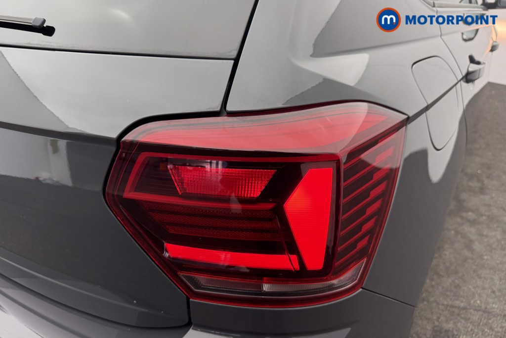 Used Volkswagen Polo 2021 for sale - 77848905: Photo 24