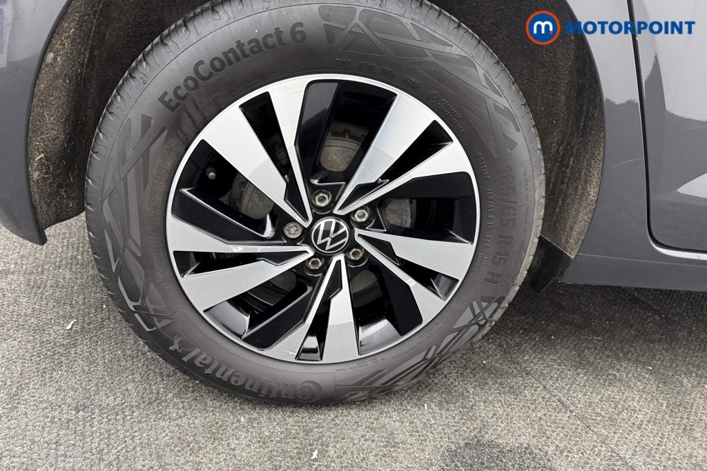 Used Volkswagen Polo 2021 for sale - 77848905: Photo 26