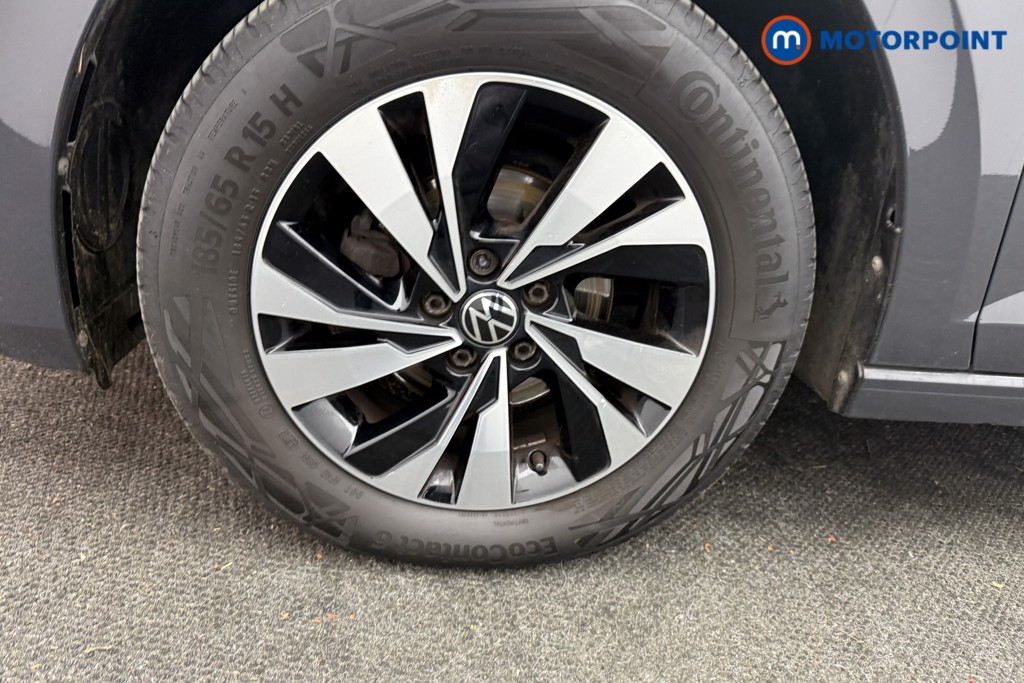 Used Volkswagen Polo 2021 for sale - 77848905: Photo 28