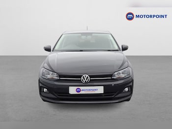 Used Volkswagen Polo 2021 for sale - 77848905: Photo