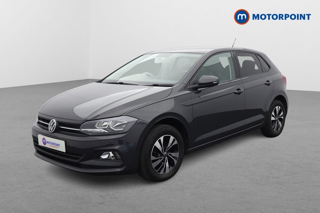 Used Volkswagen Polo 2021 for sale - 77848905: Photo 3