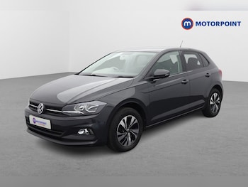 Used Volkswagen Polo 2021 for sale - 77848905: Photo