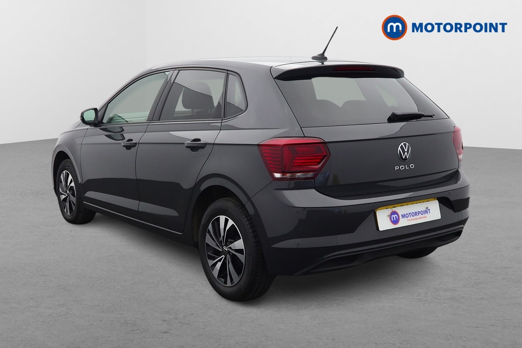 Used Volkswagen Polo 2021 for sale - 77848905: Photo 5