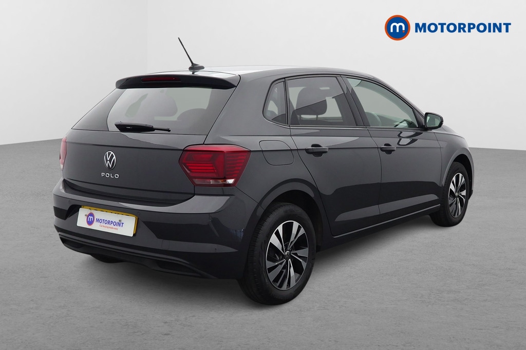 Used Volkswagen Polo 2021 for sale - 77848905: Photo 7