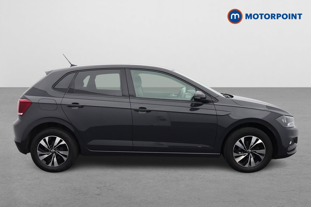 Used Volkswagen Polo 2021 for sale - 77848905: Photo 8