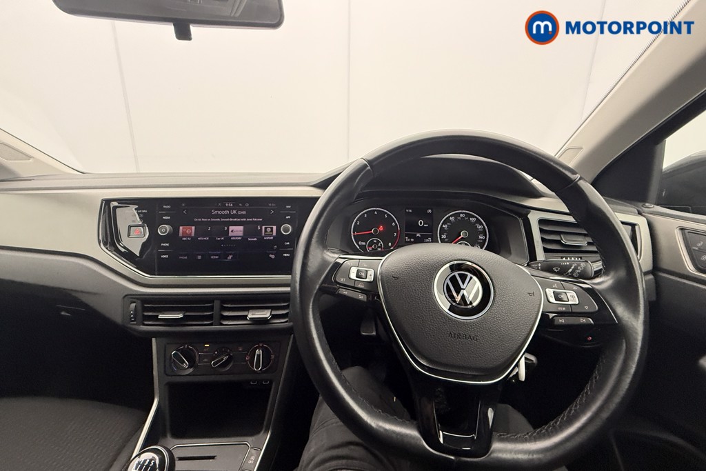 Used Volkswagen Polo 2021 for sale - 77848905: Photo 9