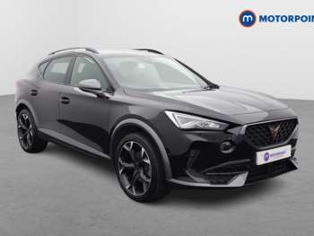 2024 - 1.4 eHybrid 204 V2 5dr DSG
