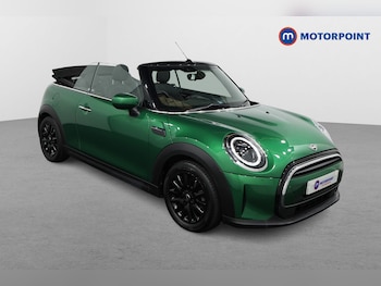 MINI - Convertible