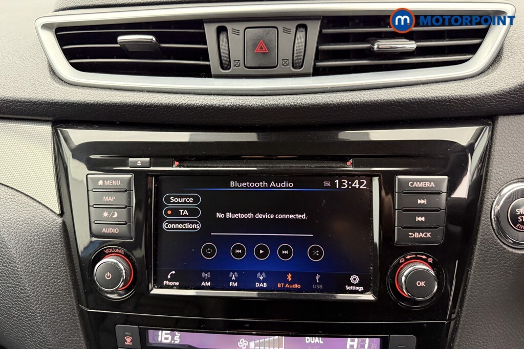 Used Nissan Qashqai 2021 for sale - 77529686: Photo 14