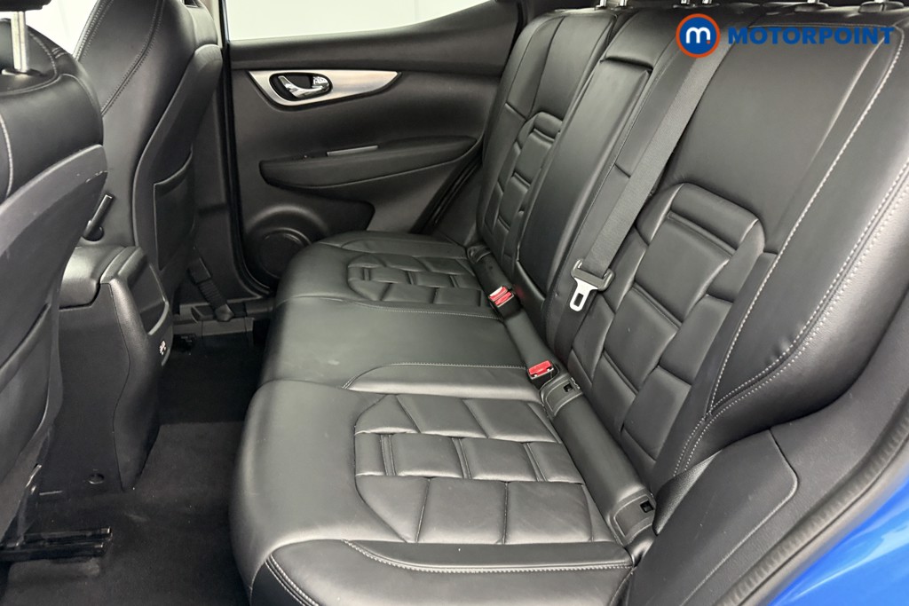 Used Nissan Qashqai 2021 for sale - 77529686: Photo 34