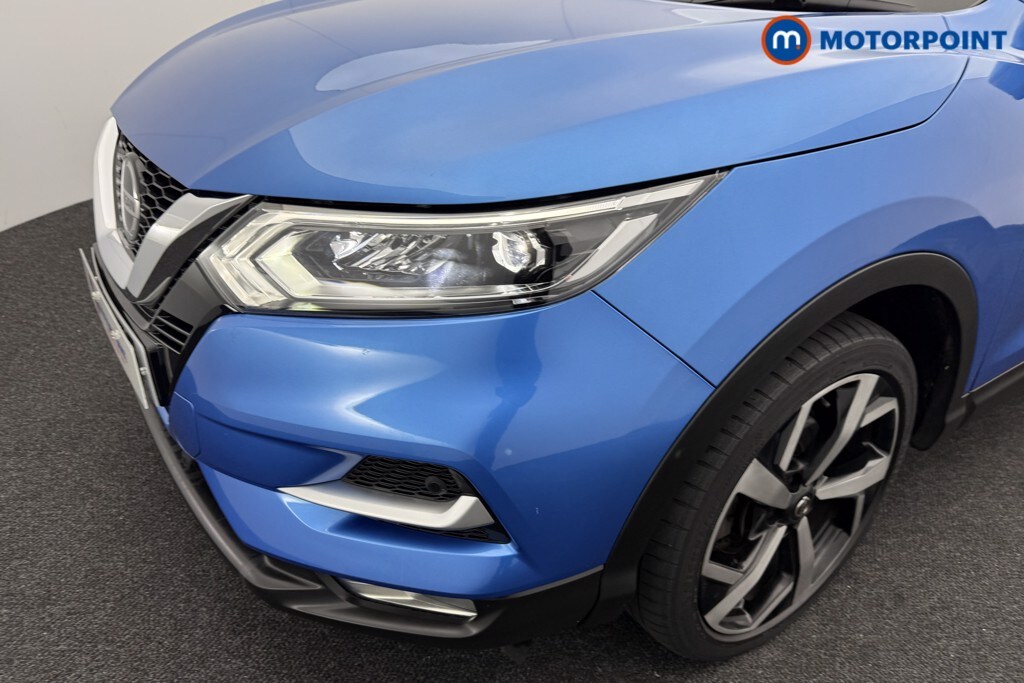 Used Nissan Qashqai 2021 for sale - 77529686: Photo 39