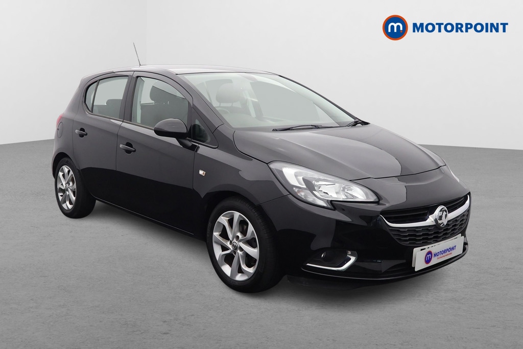 Used Vauxhall Corsa for sale - 76491359: Photo 1