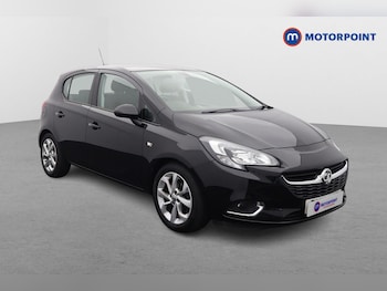 Used Vauxhall Corsa undefined for sale - 76491359: Photo