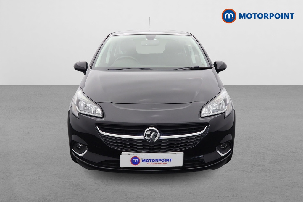 Used Vauxhall Corsa for sale - 76491359: Photo 2