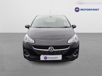 Used Vauxhall Corsa undefined for sale - 76491359: Photo