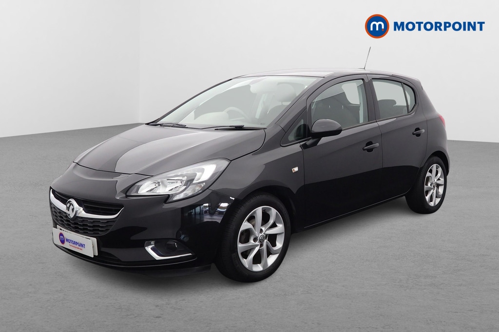 Used Vauxhall Corsa for sale - 76491359: Photo 3