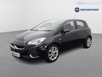 Used Vauxhall Corsa undefined for sale - 76491359: Photo