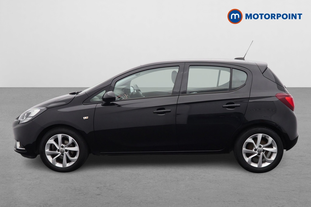 Used Vauxhall Corsa for sale - 76491359: Photo 4