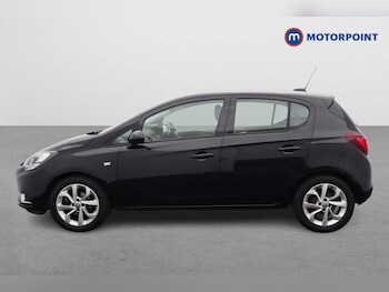 Used Vauxhall Corsa undefined for sale - 76491359: Photo