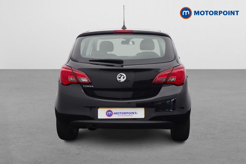 Used Vauxhall Corsa for sale - 76491359: Photo 5