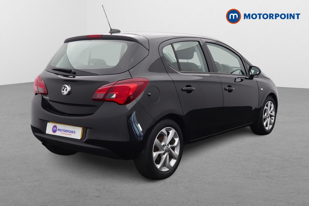 Used Vauxhall Corsa for sale - 76491359: Photo 6