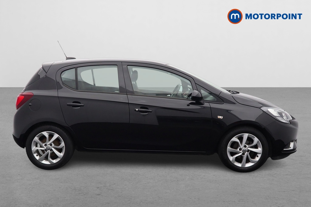 Used Vauxhall Corsa for sale - 76491359: Photo 7