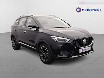 Used MG MG ZS 2021 for sale - 79458103: Photo