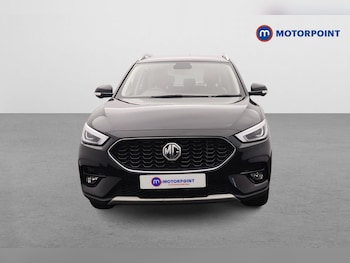 Used MG MG ZS 2021 for sale - 79458103: Photo