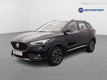 Used MG MG ZS 2021 for sale - 79458103: Photo