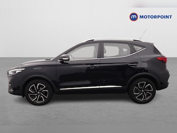 Used MG MG ZS 2021 for sale - 79458103: Photo