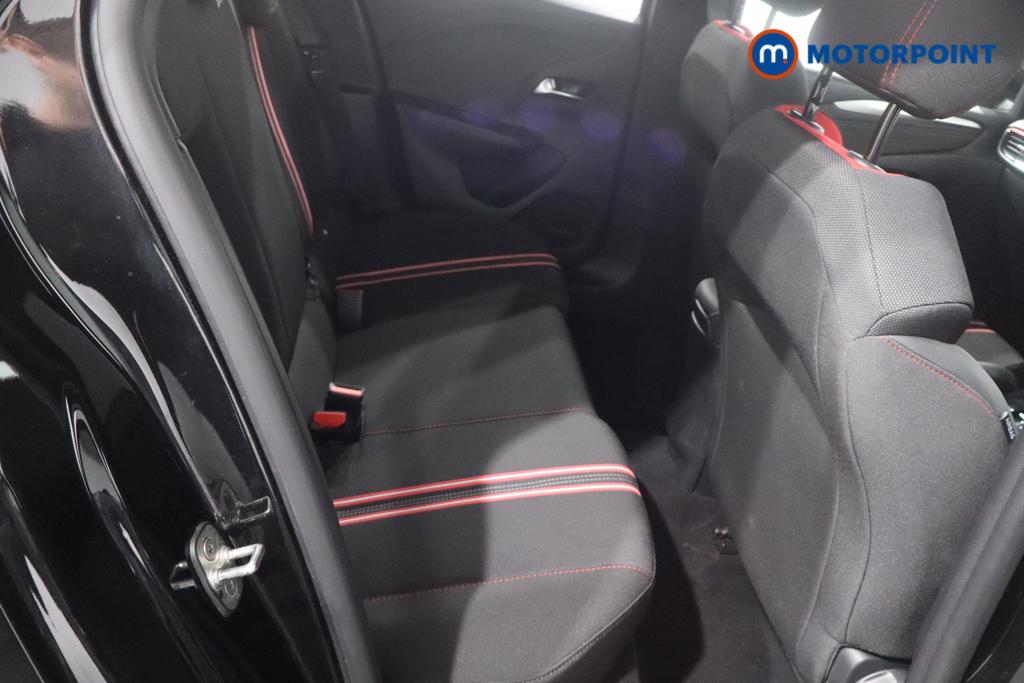 Used Vauxhall Corsa 2023 for sale - 77061178: Photo 14