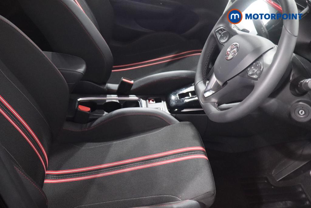 Used Vauxhall Corsa 2023 for sale - 77061178: Photo 18