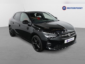 Used Vauxhall Corsa 2023 for sale - 77061178: Photo