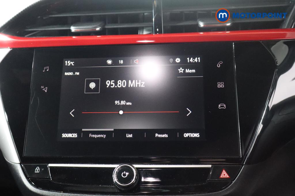 Used Vauxhall Corsa 2023 for sale - 77061178: Photo 25