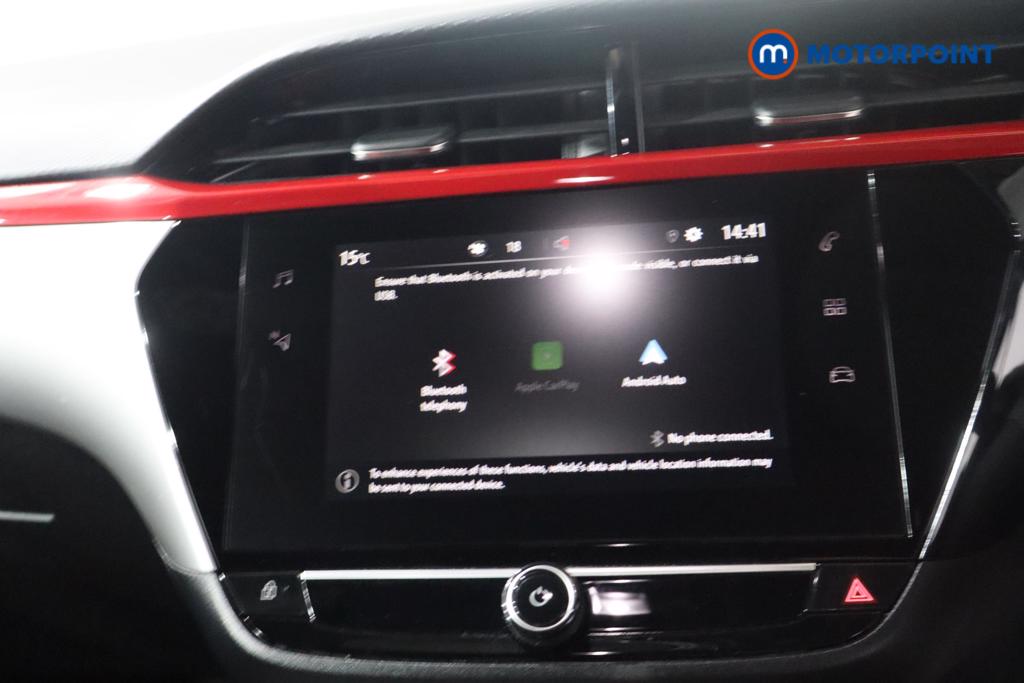 Used Vauxhall Corsa 2023 for sale - 77061178: Photo 26