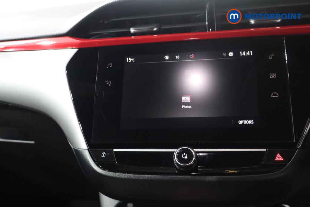 Used Vauxhall Corsa 2023 for sale - 77061178: Photo 27