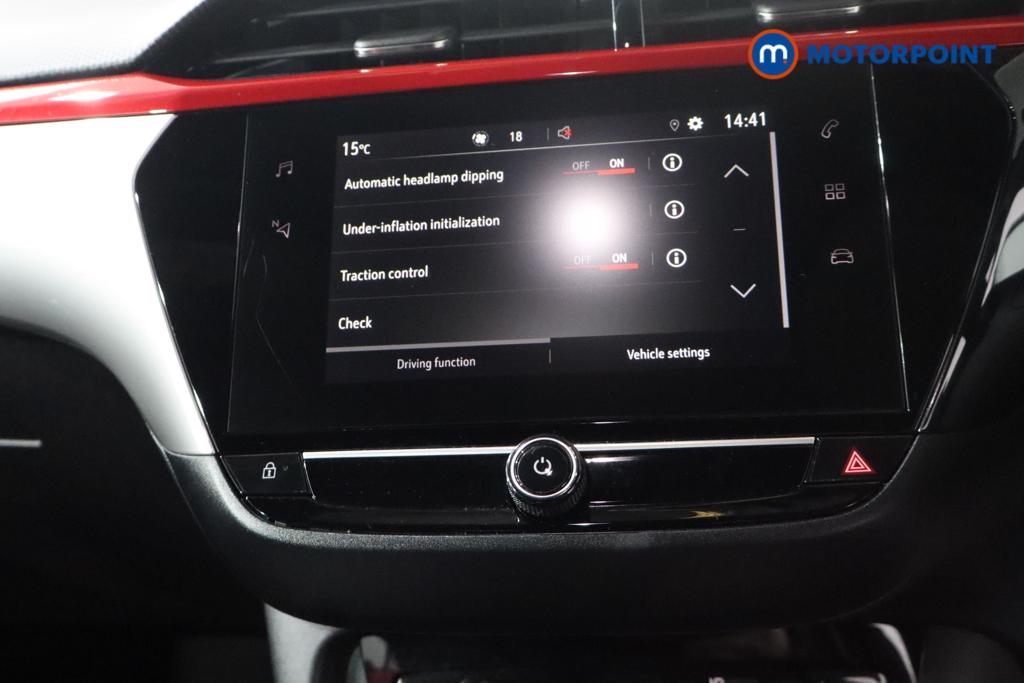 Used Vauxhall Corsa 2023 for sale - 77061178: Photo 28