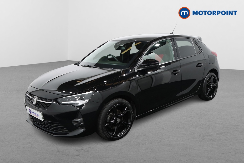 Used Vauxhall Corsa 2023 for sale - 77061178: Photo 3