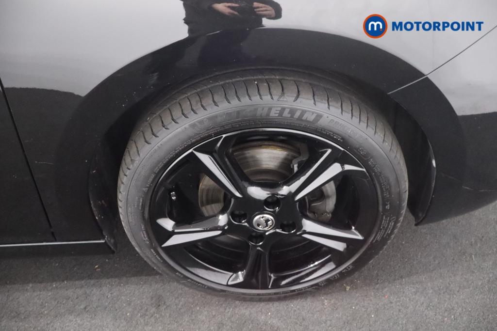 Used Vauxhall Corsa 2023 for sale - 77061178: Photo 30